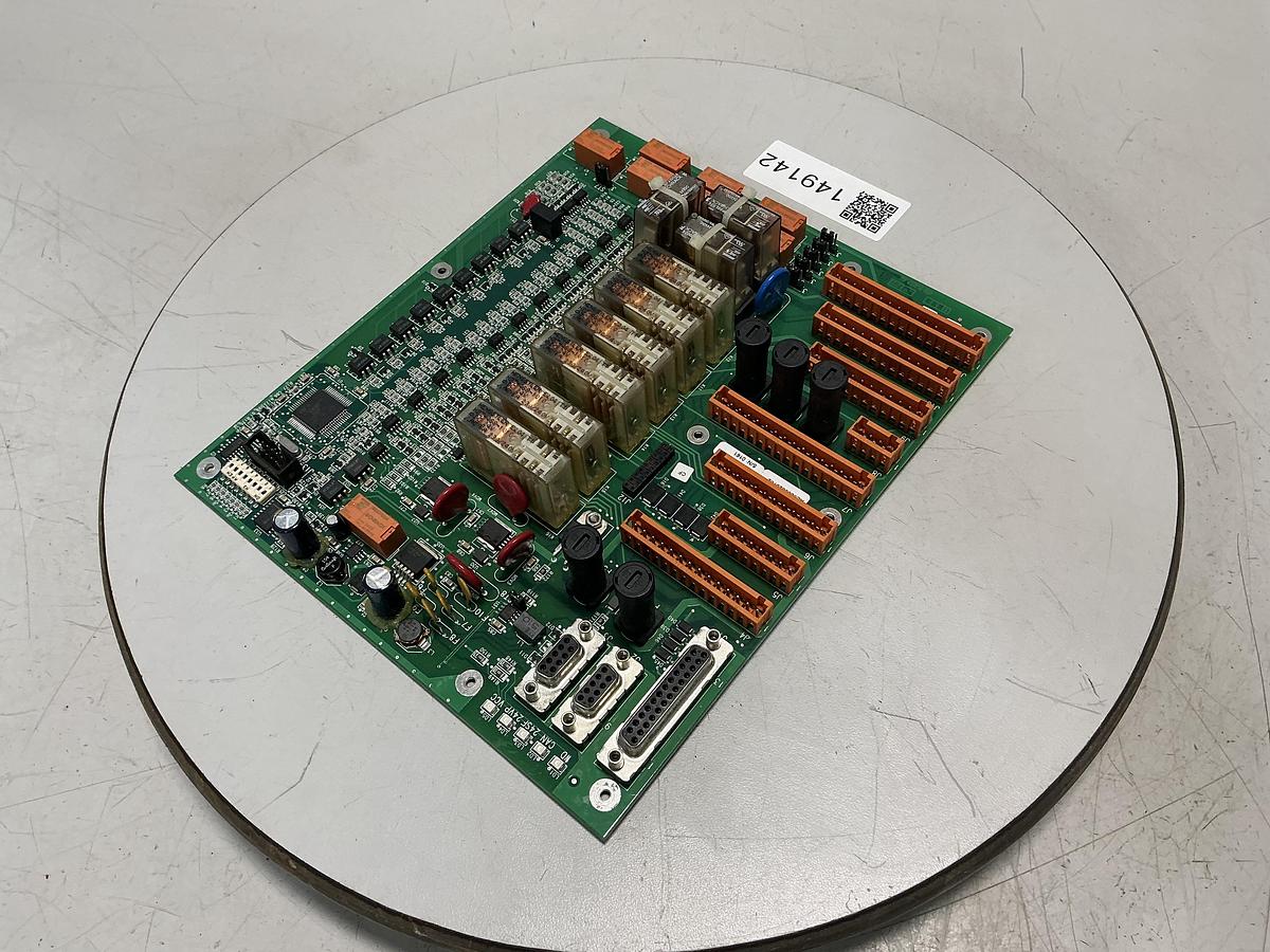 Used SEPRO 07S01068 B