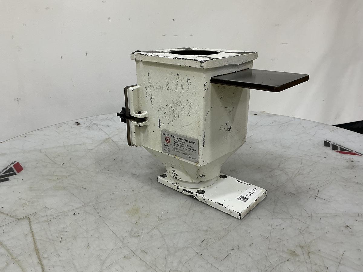 Used Industrial Magnetics, Inc 5C1530-PG0077