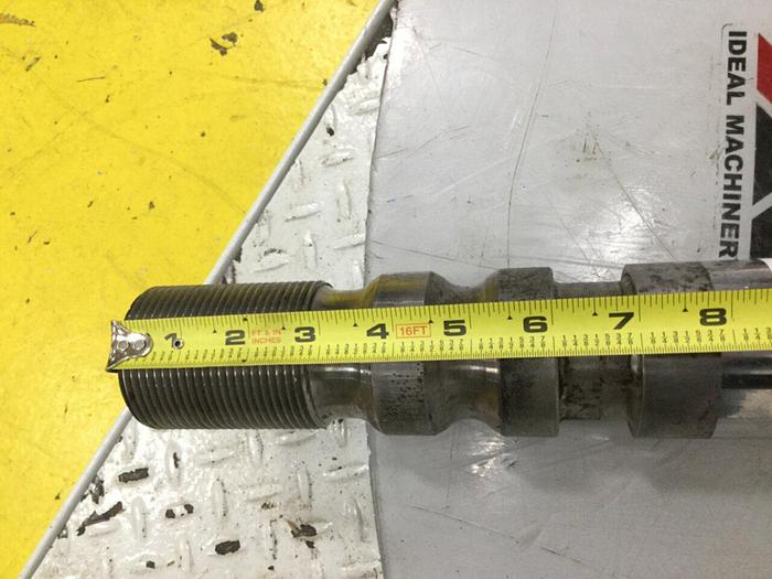 Used SHINWA Tie Bar S-80CN PU08-35TB Used