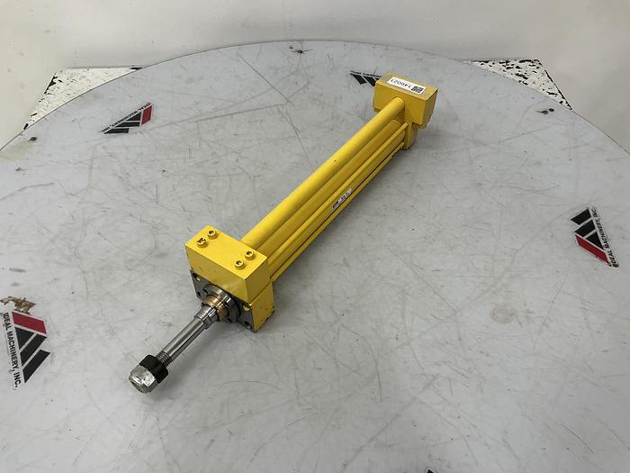 Used PARKER 01.50 CJC2HTS23M 15.875