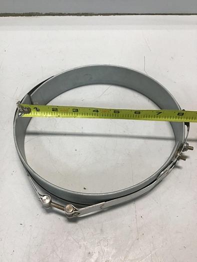 Used WATLOW 440 Watt Heater Band B8A1JP65 #126367