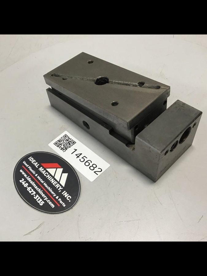 Used OILES CORP Shoe / Die Component OA301151 USED