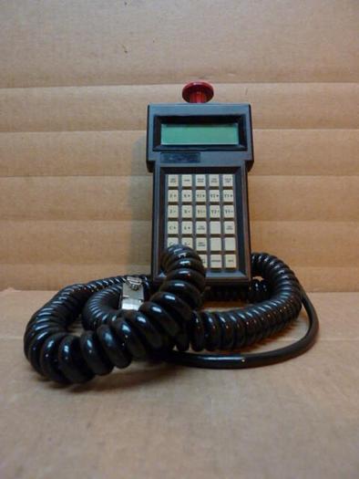 Used LEADER INSTRUMENT Teach Pendant 80NEL30EKR2 #26542