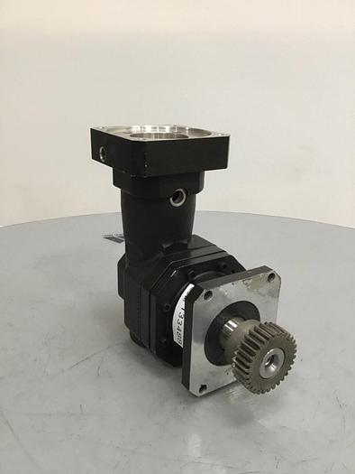 Used GRAESSNER GMBH Servo Motor DE-DG90 #133488