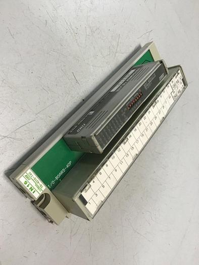 Used TOGI Input Module TN-4016-T40 #123649