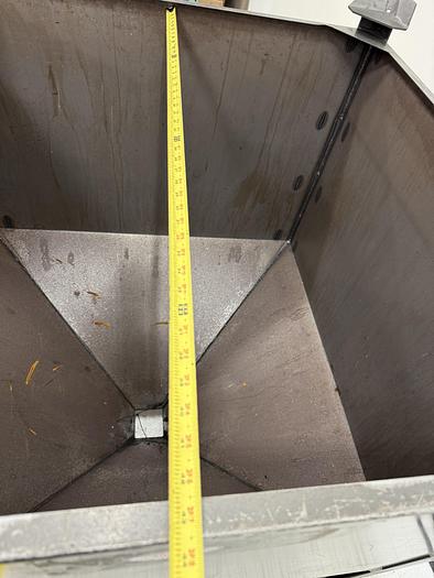 Used GENERIC Needs model #