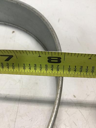 Used WATLOW 1200 Watt Heater Band STB8A1J3-T #126389