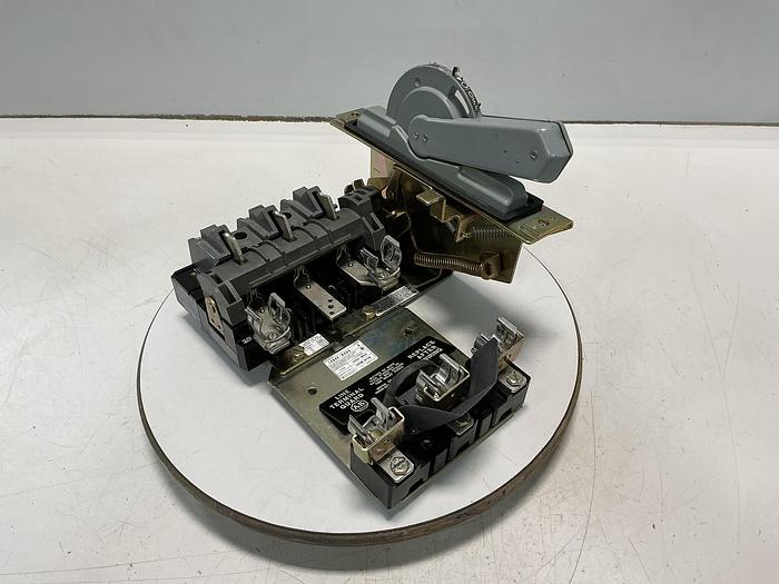 Used ALLEN BRADLEY 1494F-R666