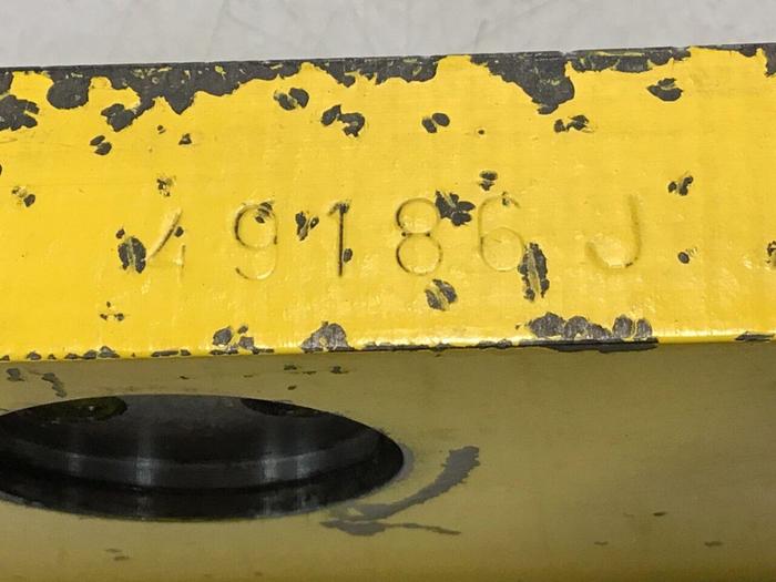 Used VAN DORN Crosshead Support 308148 #134594