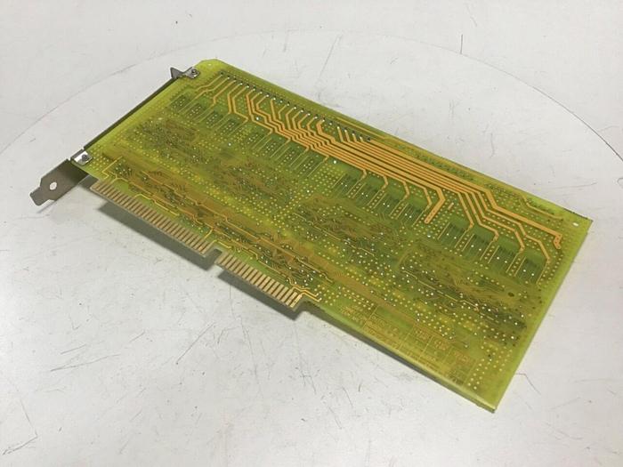 Used CINCINNATI MILACRON Circuit Board 3-542-1292A / BRACKET Used