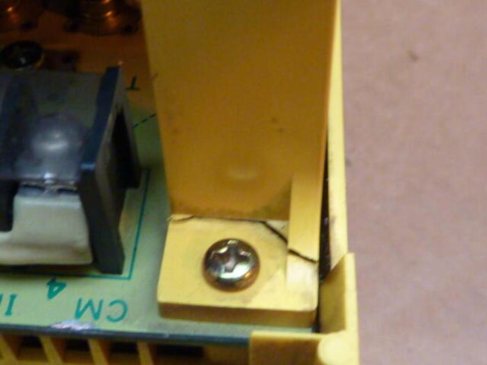 Used FANUC Powermate Amplifier A02B-0118-B006 Used
