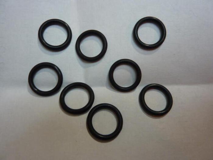 APPLIED ROBOTICS INC O-Ring Kit 96506-X1071A #30000 DNL SCRAPPED