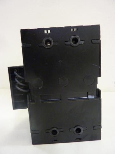 Used FUJI ELECTRIC 50 Amp Circuit Breaker SA53H-50 #46820