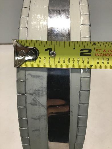 PPE 1900 Watt Heater Band M43782 #117430