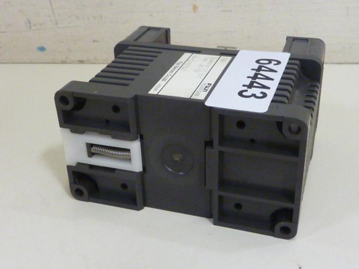 Used FUJI ELECTRIC Expansion I/O Unit NB1-E8X #64444