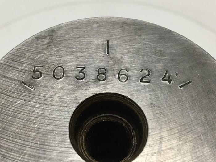 Used CINCINNATI MILACRON Rear Toggle Pin 5038624 #111338