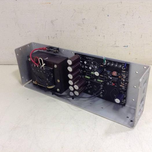 Used CONDOR Power Supply HE24-7.2-A CONDOR #71693