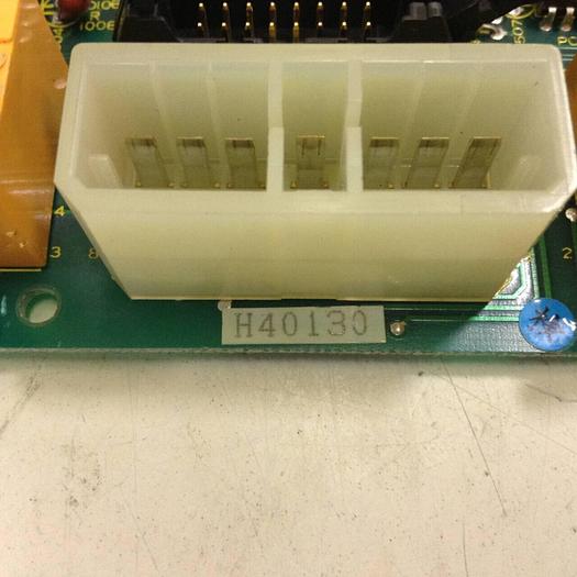 Used TOSHIBA Circuit Board H1007794 Used