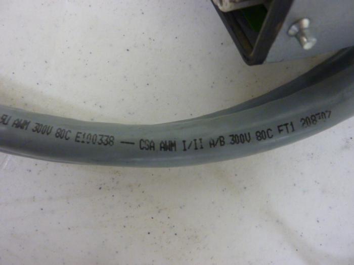 Used GENERIC Cable CABLE541 #46542