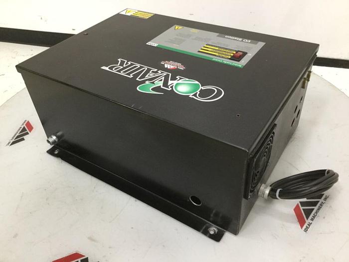 Used CONAIR Sentral Loader Control 107-432-03 Used