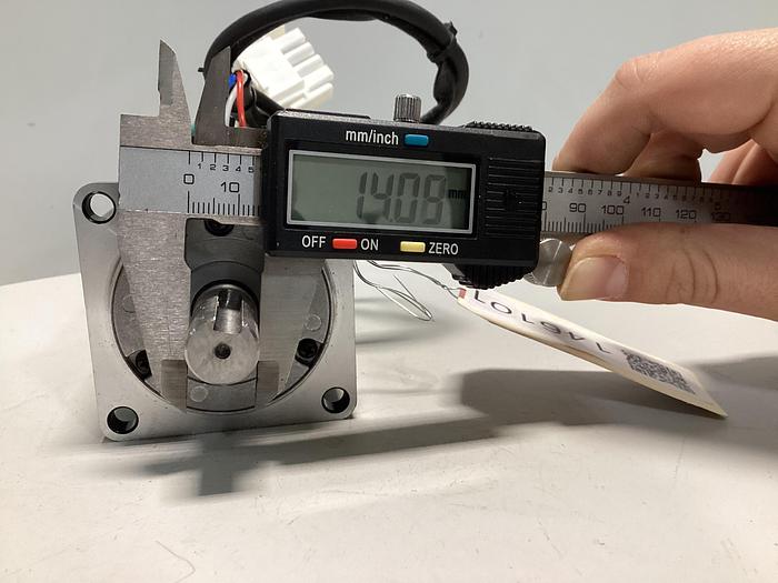 Used FUJI ELECTRIC GYS201DC1-CA