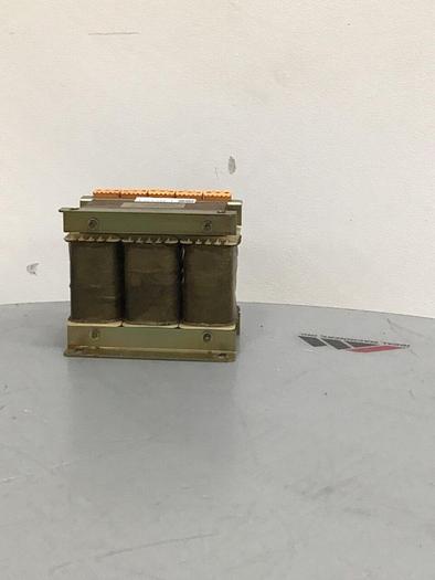 Used MTF 2 kVA Transformer AUTO TRIFASE #136181