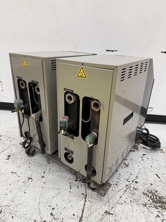 Used 2015 STERLING Dual Thermolator M2B2020-F USED