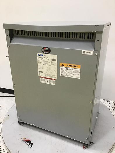 Used CUTLER HAMMER V48M24T75EE