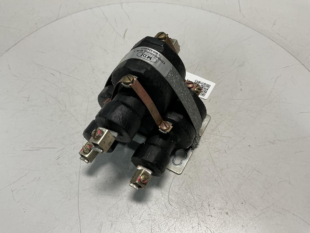 Used MDI 335NO-120A-18