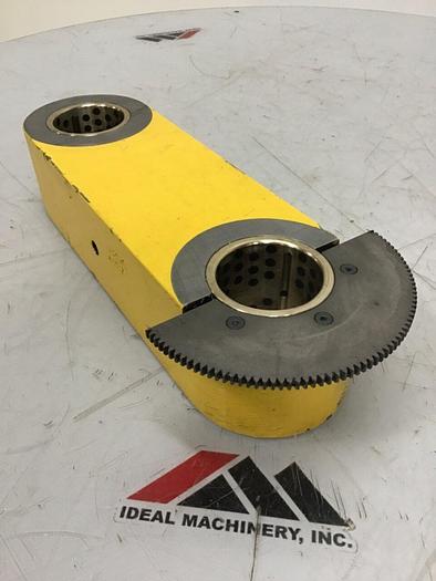 Used VAN DORN Toggle Link 302576 #122412