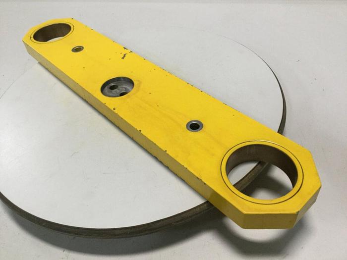 Used VAN DORN Crosshead Support 308143 #111070