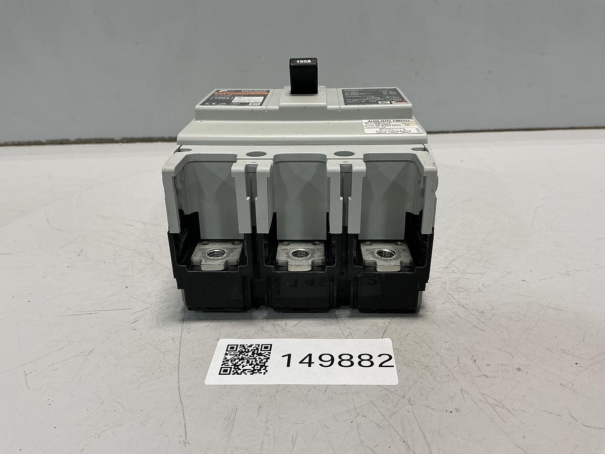 Used FUJI BW250EAGU-3P150