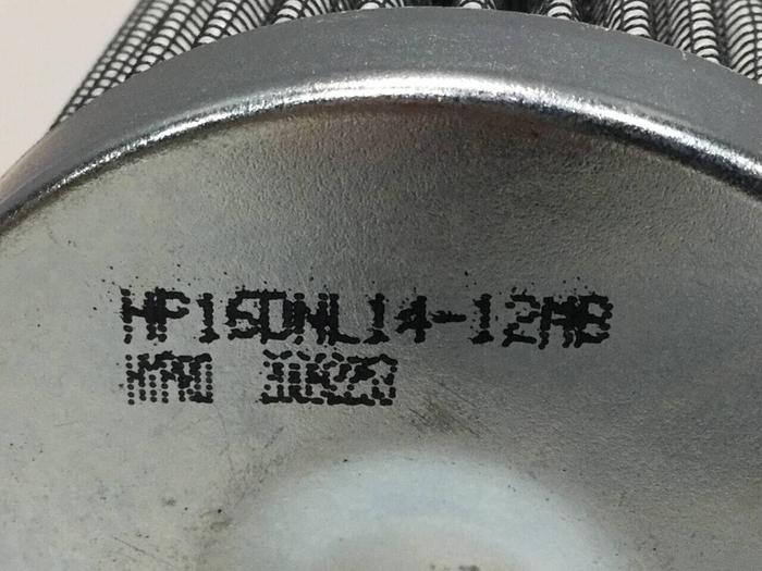 HY-PRO FILTRATION Filter Element HP16DNL14-12MB #98135