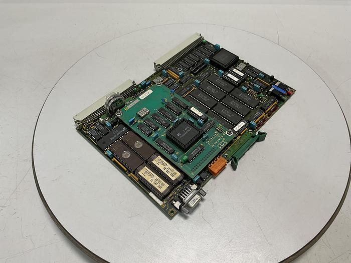 Used KEBA E-CPU-186B D1633C