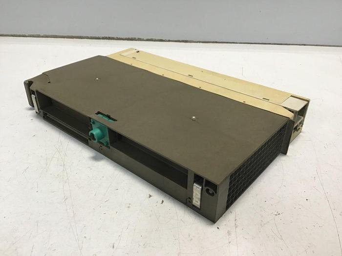 Used SIEMENS Digital Output 6ES5 454-7LA11 #89608