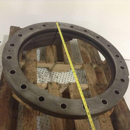 Used CINCINNATI MILACRON Clamp Packing Ring VH850-116/ CLAMP Used