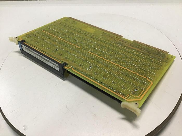 Used CMC / CINCINNATI MILACRON Circuit Board 3-531-4590A Used