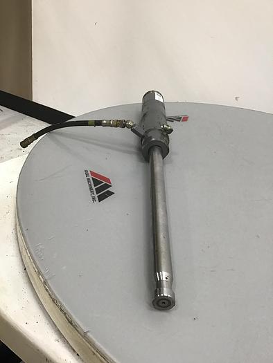 Used TOYO Injection Cylinder Ti-55H / IC Used 135969