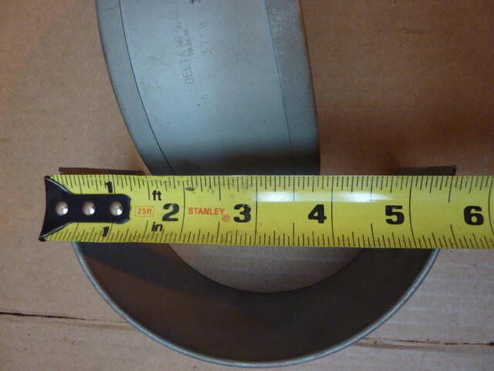 DELTA 375 Watt Heater Band 02750L #26885