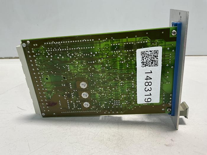 Used REXROTH VT 5041-21/3-0V