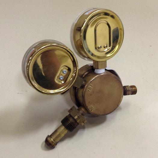 Used VICTOR Regulator CSR 360A #69069