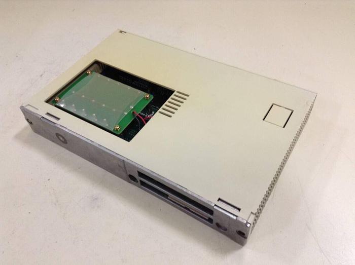 Used YUSHIN AMERICA Programmable Controller YA360ES #86112