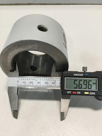 Used VAN DORN Tie Bar Nut 85HT-5 / TBN Used #110831