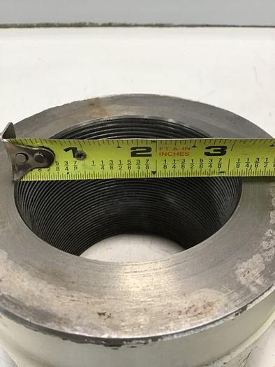 Used MITSUBISHI Tie Bar Nut 160MSIII-10 / TBN #134566