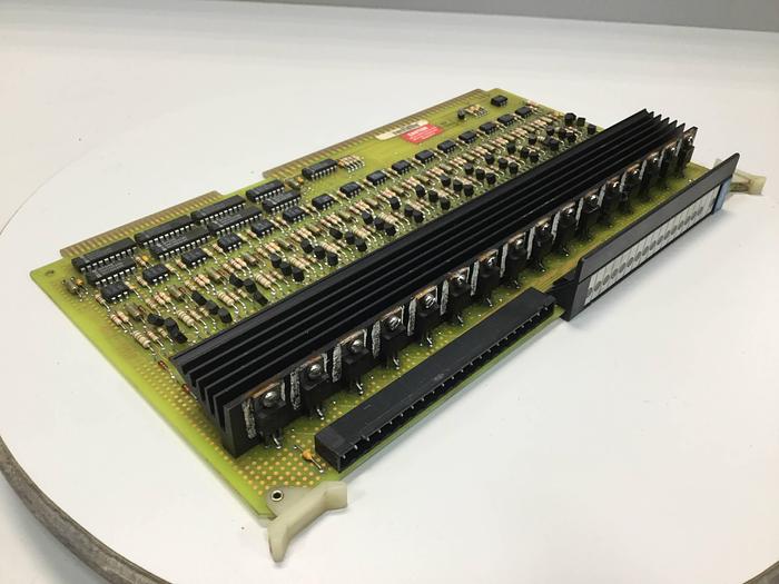 Used CMC / CINCINNATI MILACRON Circuit Board 3-531-4590A Used