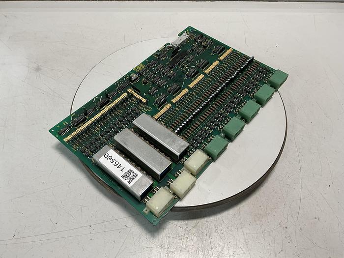 Used SHIBAURA H055056