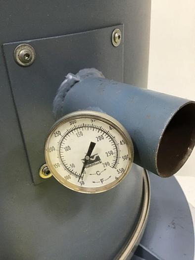 Used AEC WHITLOCK Drying Hopper DH3.0SIQ Used