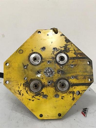 Used VICKERS Ejector Box TZXXEHXNXKAAD062 Used