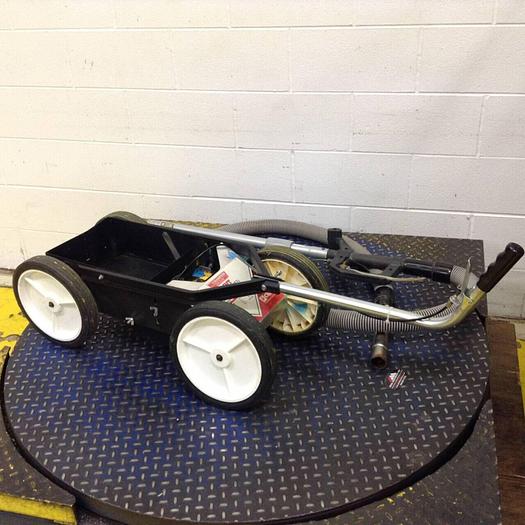 Used CHAMPION SPRAYON Paint Striper STRIPER531 #80531