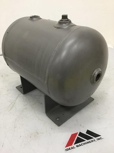 Used BRUNNER Air Tank 0662P #122033